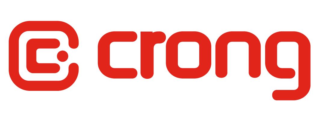 Baner promocyjny akcesoriów Crong